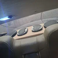 سورن پلاس دوگانه سوز کارخانه|خودرو سواری و وانت|گرگان, |دیوار