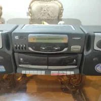 ضبط صوت