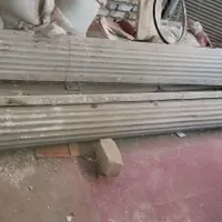فروش کرکره کارکرده قدیمی