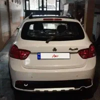 کوییک RS مدل 1404