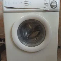 ماشین لباس شوی اتوماتیک|ماشین لباسشویی و خشککن لباس|دوگنبدان, |دیوار