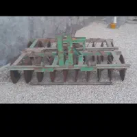 وزنه جلو تراکتور وداخل لاستیک جلو|قطعات یدکی و لوازم جانبی|خورموج, |دیوار