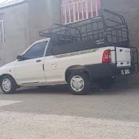 ماشین پراید بار 151|خودرو سواری و وانت|طسوج, |دیوار