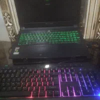 لب تاپ  METABOX