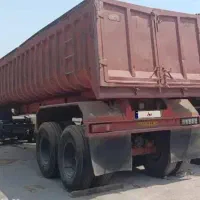 کمپرسی دو محور|خودرو سنگین|بندرعباس, |دیوار