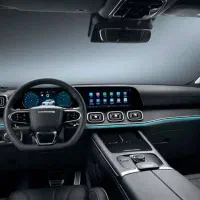 Lucano L8|خودرو سواری و وانت|یزد, |دیوار