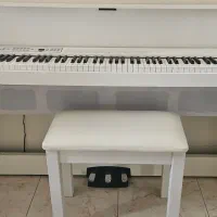 پیانو Korg C1 Air ژاپن در حد نو