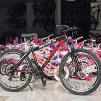 بزرگترین مرکزدوچرخه 26 27 «فروشگاه خانه دوچرخه»