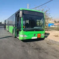 تعمیرگاه مرسدس