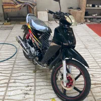 موتور ویو بی کلاج مدل۹۴