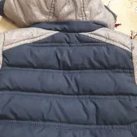 کاپشن چیکوخارجی در حد نو داخل پر،مناسب ۸ماه تا۲سال|کفش و لباس بچه|ری, ولی آباد|دیوار