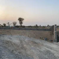زمین فروشی  باقلاتان