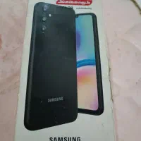 سامسونگ Galaxy A05s با حافظهٔ ۶۴ گیگابایت