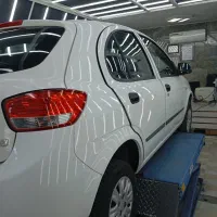 تیبا 2درحد صفر|خودرو سواری و وانت|نی‌ریز, |دیوار