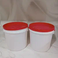 سطل 10کیلویی