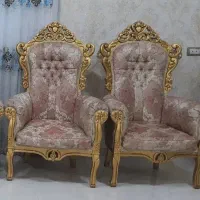 مبل بامیزعسلی