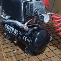 پمپ باد 10 لیتری|ابزارآلات|خلیل آباد, |دیوار