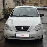 تیبا ۲|خودرو سواری و وانت|ارومیه, |دیوار