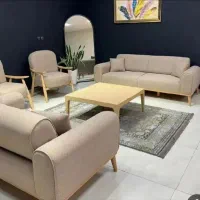 فروش ویژه مبل و تخت خواب محسن * کیفیتی بی‌نظیر