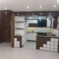 واحد ۷۵متری مرتب و شیک