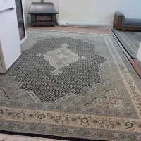 قالی ۱۲ متری