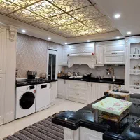 فروش آپارتمان ۱۳۱ متری سه خواب شهرک بعثت|فروش آپارتمان|مشکین‌دشت, |دیوار