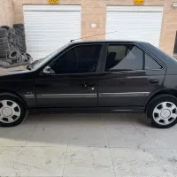 پژو پارس ۱۴۰۱ موتور جدید|خودرو سواری و وانت|بندرعباس, |دیوار