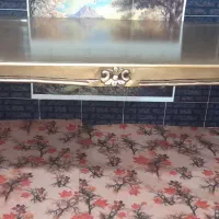 میزغذاخوری چوبی