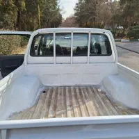 تویوتا هایلوکس ۲۰۰۲(تایگر)|خودرو سواری و وانت|مشهد, شهرآرا|دیوار