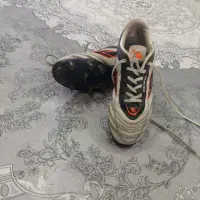 فروش کفش فوتبال|کیف، کفش، کمربند|اهواز, کوی طلاب|دیوار