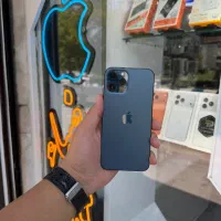 آیفون۱۲پرومکس