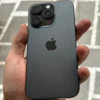 Iphone 16 pro 256 ZAA 100% cycle180