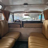 پاژن|خودرو سواری و وانت|بجنورد, |دیوار
