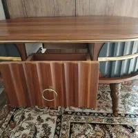 میز وسط کاملا