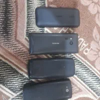 گوشی نوکیا|موبایل|کرمانشاه, |دیوار