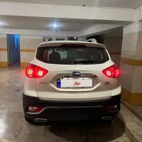 جک S3 مدل ۱۴۰۱|خودرو سواری و وانت|تهران, سهروردی|دیوار