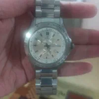 ساعت مچی مردانه سوئیسی نوبلیا|ساعت|محمدشهر, محمدشهر|دیوار