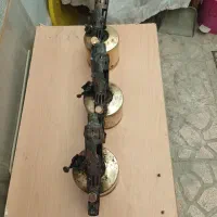 ۳عددپریموس ۱عددآویزکلید|کلکسیون اشیاء عتیقه|تبریز, |دیوار