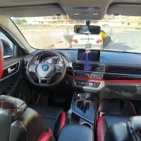 ماشین فردا SX5