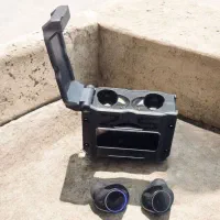 ایرپاد و هندزفری M25|لوازم جانبی موبایل و تبلت|تهران, جمالزاده|دیوار