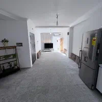 آپارتمان تمیز بزرگ