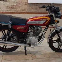 کویر ۲۰۰ صفر مدل ۴۰۲ مدارک تکمیل با بیمه