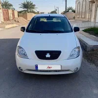 فروش تیبا مدل ۹۷تمیز