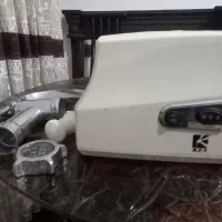 چرخ گوشت و سبزی خوردکن|سایر لوازم برقی|مشهد, نوید|دیوار