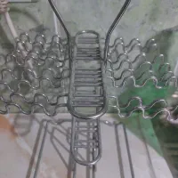 استند قاشق چنگال