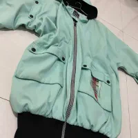 کاپشن و بارانی زنانه|لباس|مشهد, الهیه|دیوار