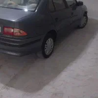 سمندlxدوگانه cng|خودرو سواری و وانت|قم, عمار یاسر|دیوار
