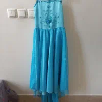 لباس مجلسی دخترونه|کفش و لباس بچه|قم, سالاریه|دیوار