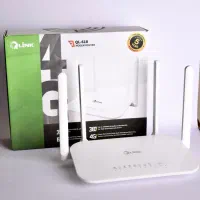 مودم سیم کارتی کیولینک ql610(ساپورت همه اپراتورها)