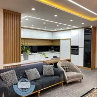 کابینت آشپزخانه/ام دی اف/هایگلاس/ممبران/اقساط